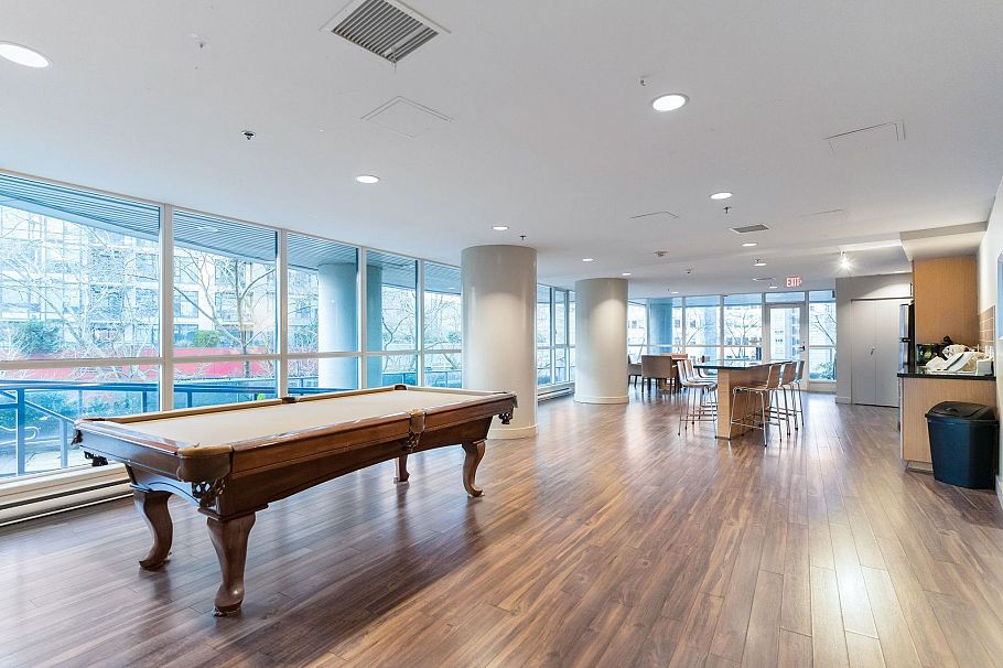 2901 1189 Melville Street Vancouver, BC - 36