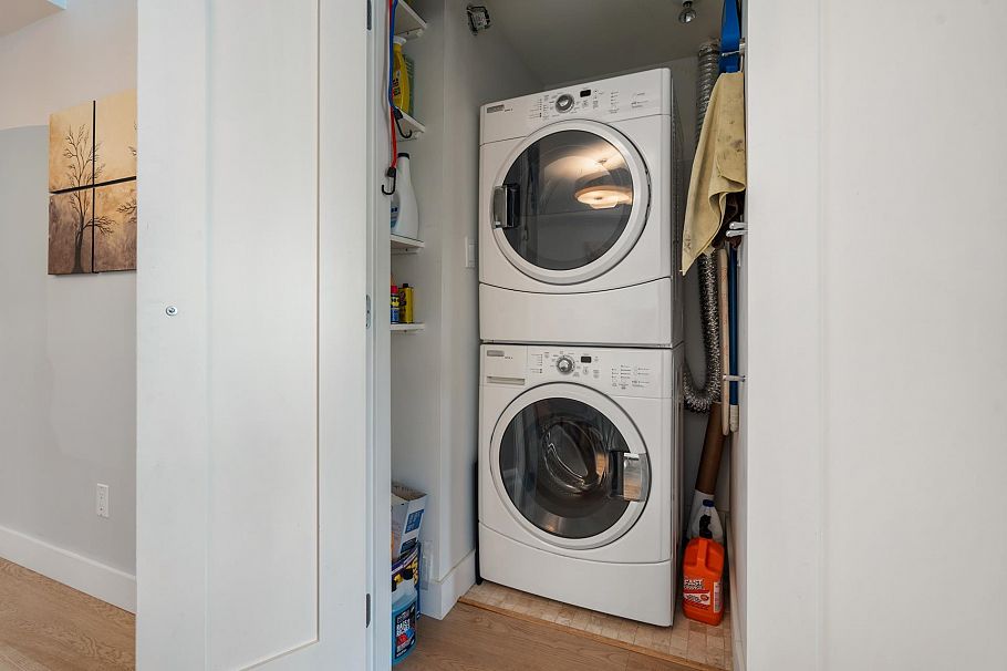 515 888 Beach Avenue Vancouver, BC - 24