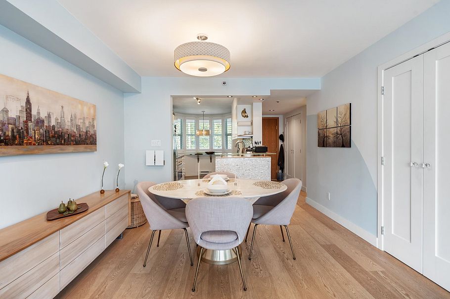 515 888 Beach Avenue Vancouver, BC - 8