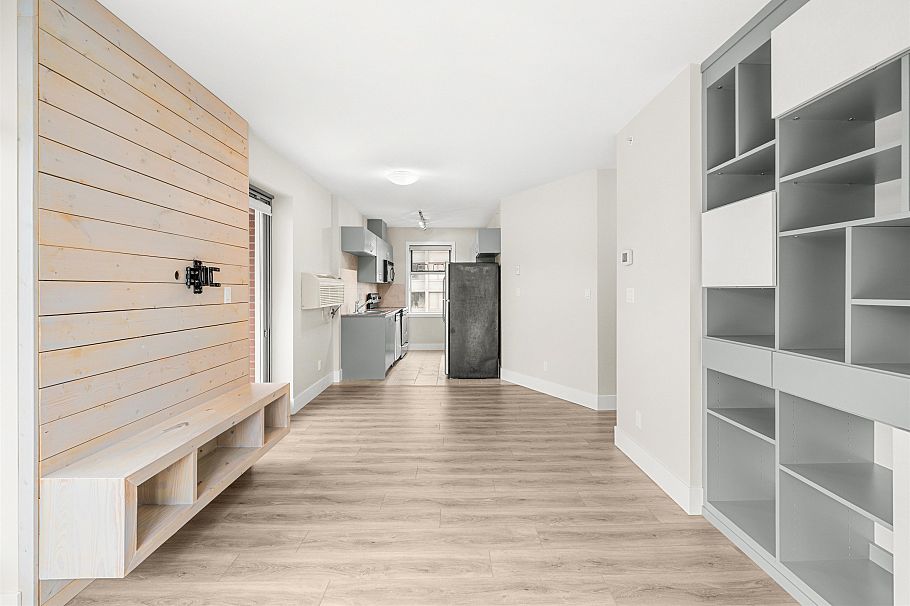 602 2965 Fir Street Vancouver, BC - 11