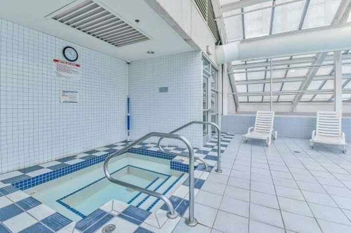 810 438 Seymour Street Vancouver, BC - 5