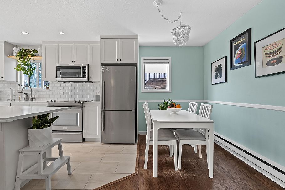 305 2110 Cornwall Avenue Vancouver, BC - 7