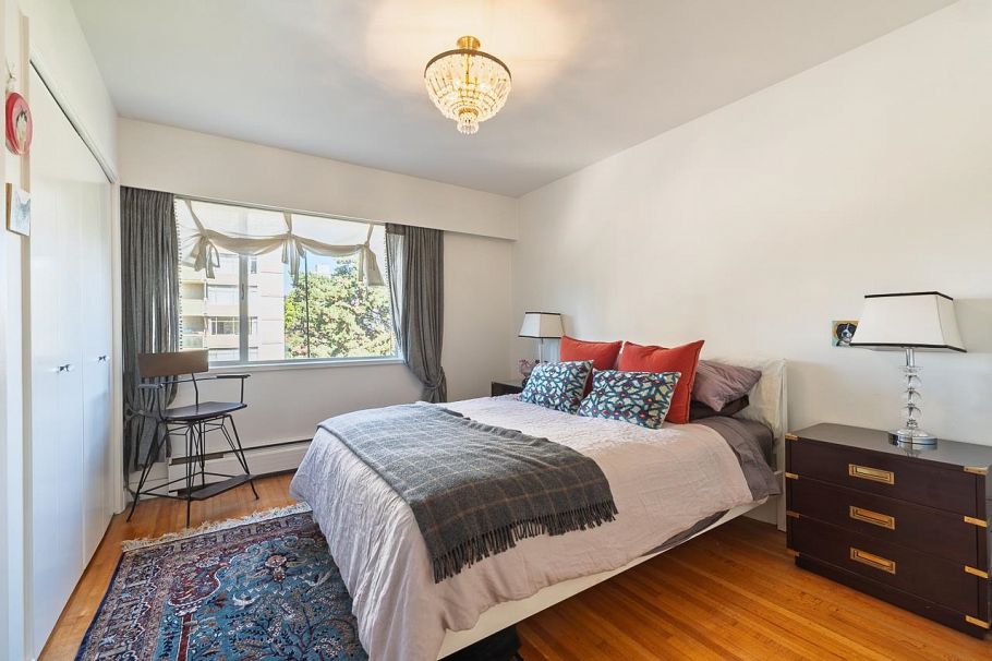 506 2409 W 43rd Avenue Vancouver, BC - 16