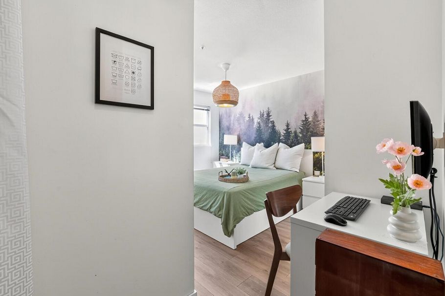 302 2388 Triumph Street Vancouver, BC - 17