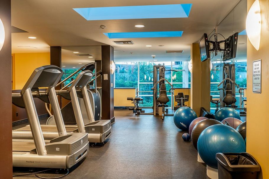 2508 1495 Richards Street Vancouver, BC - 32