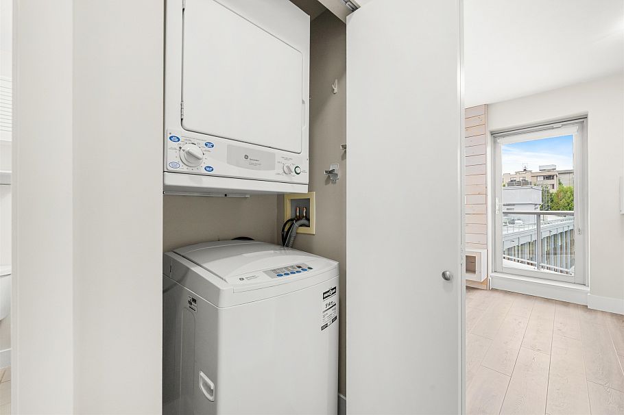 602 2965 Fir Street Vancouver, BC - 22