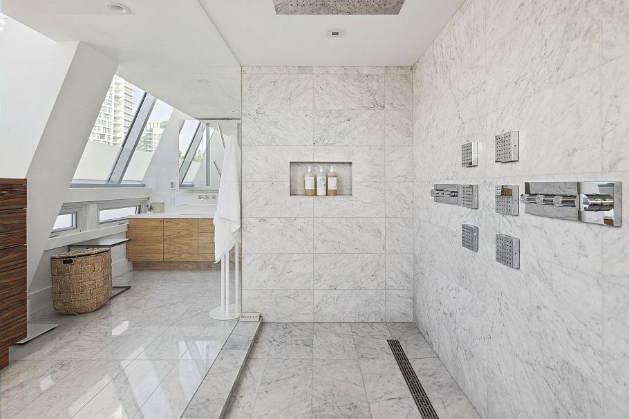 PH2501 1020 Harwood Street Vancouver, BC - 27