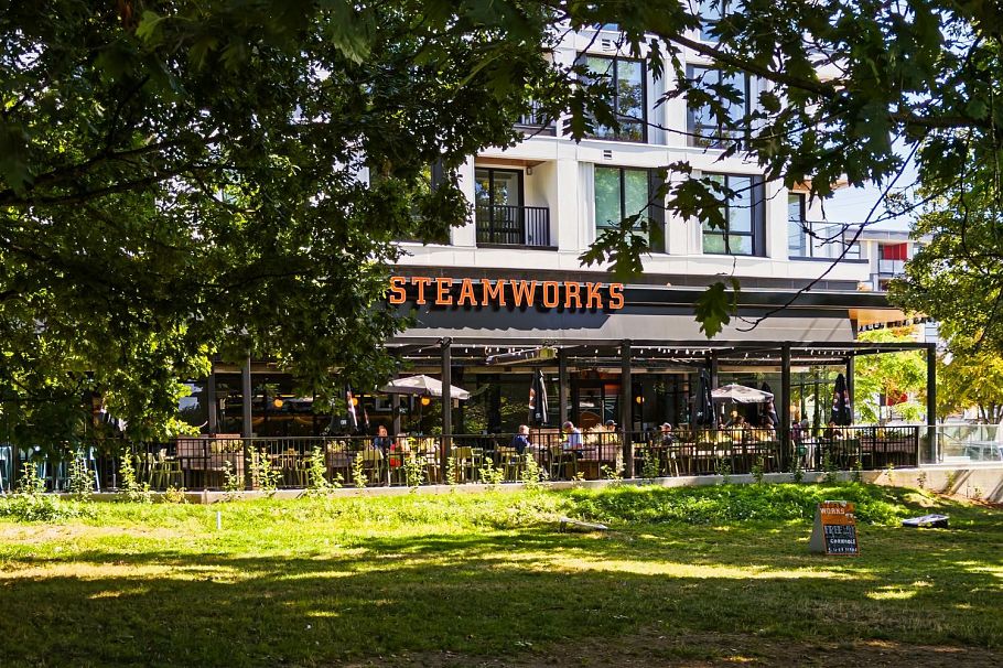 409 183 W 23rd Street North Vancouver, BC - 27