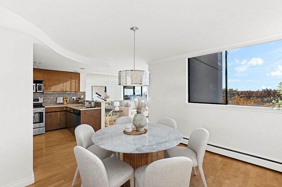 503 1995 Beach Avenue Vancouver, BC - 23