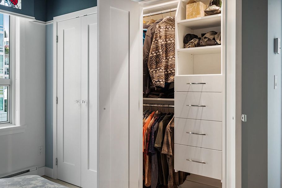 515 888 Beach Avenue Vancouver, BC - 18