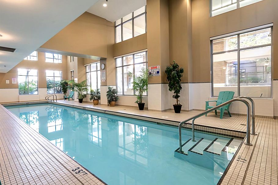 804 120 Milross Avenue Vancouver, BC - 28