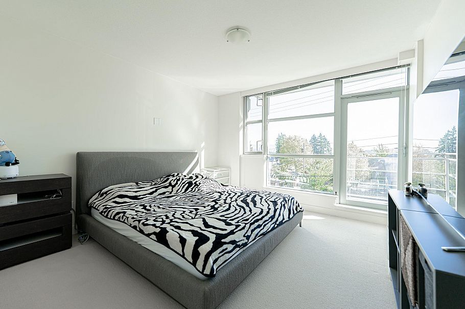 104 3595 W 18th Avenue Vancouver, BC - 13