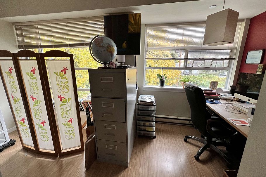 1950 E Kent South Avenue Vancouver, BC - 8