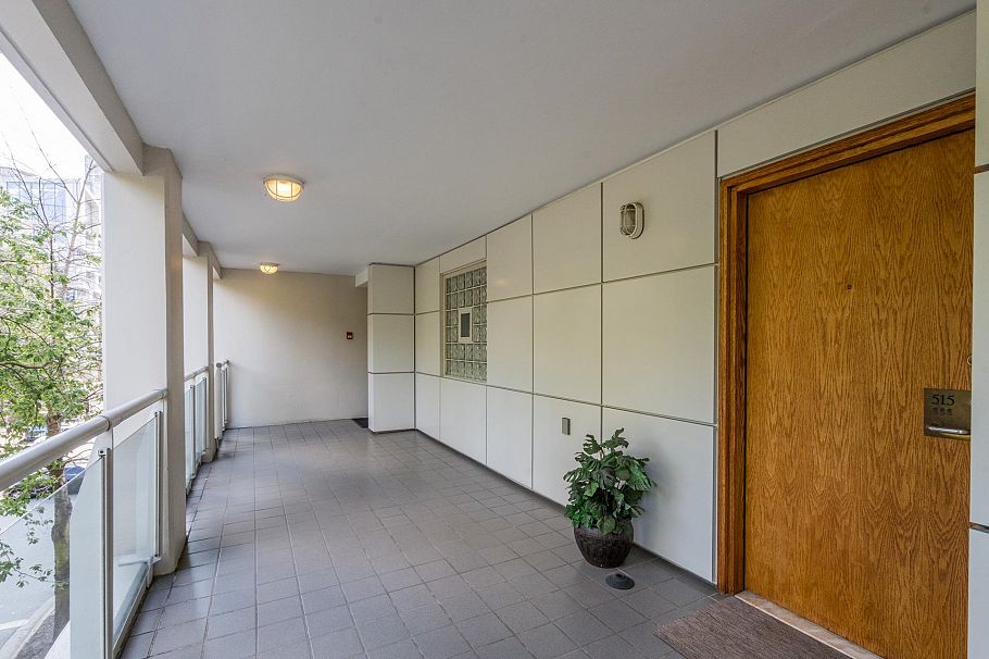 515 888 Beach Avenue Vancouver, BC - 31