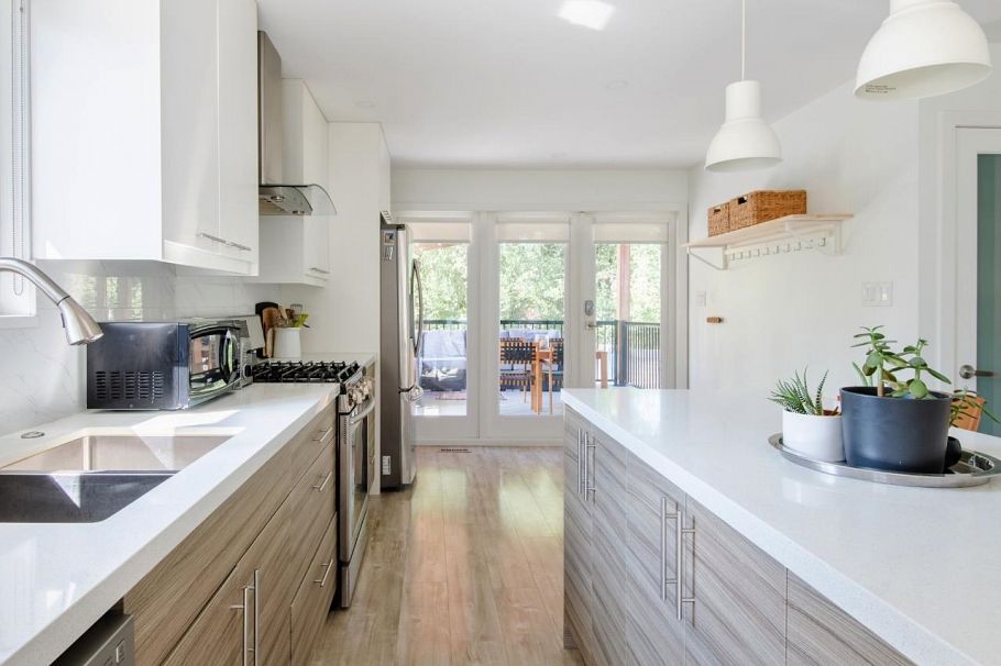 3673 Hoskins Road North Vancouver, BC - 1