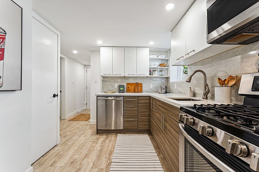 3673 Hoskins Road North Vancouver, BC - 23