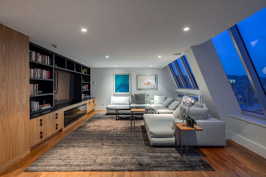 PH2501 1020 Harwood Street Vancouver, BC - 7