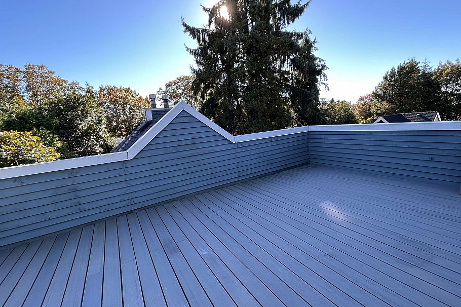 2358 W 6th Avenue Vancouver, BC - 30