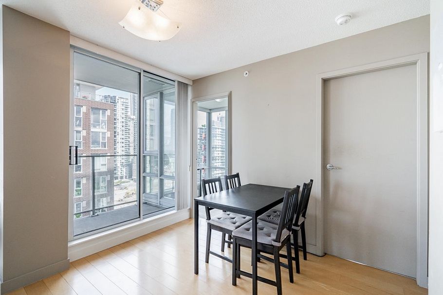 2508 1495 Richards Street Vancouver, BC - 18