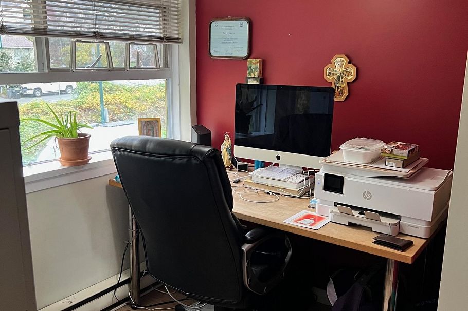 1950 E Kent South Avenue Vancouver, BC - 9