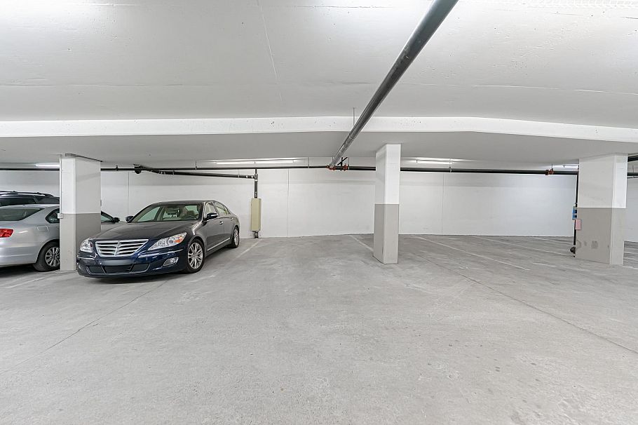 104 3595 W 18th Avenue Vancouver, BC - 22