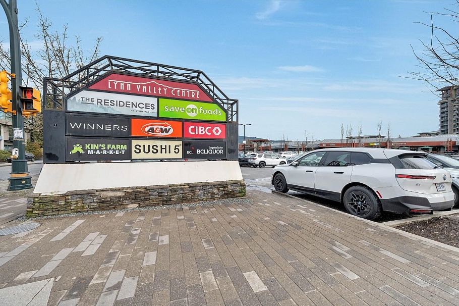 308 1155 Ross Road North Vancouver, BC - 23