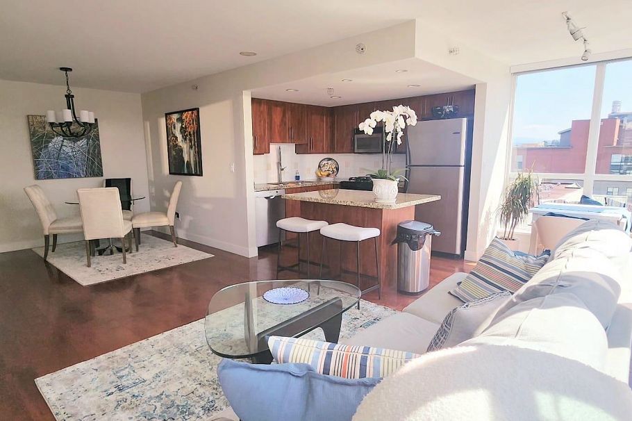 804 120 Milross Avenue Vancouver, BC - 14