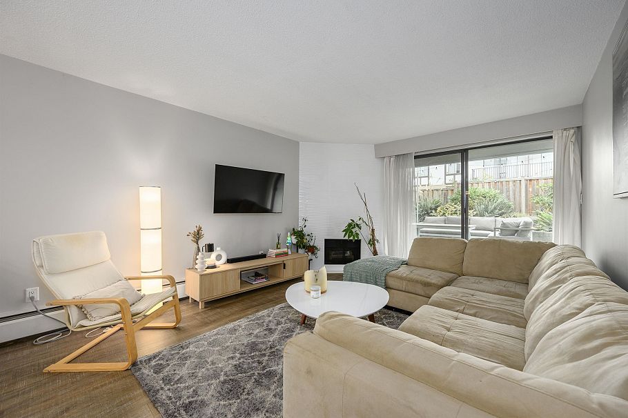 105 308 W 2nd Street North Vancouver, BC - 4