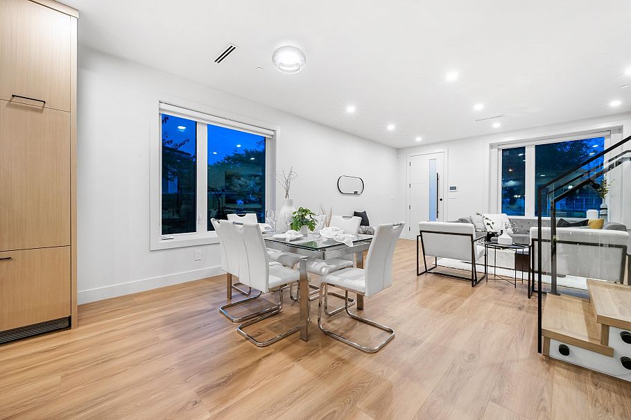 1810 E 55th Avenue Vancouver, BC - 7