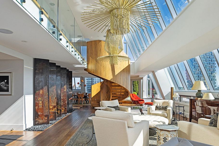 PH2501 1020 Harwood Street Vancouver, BC - 14