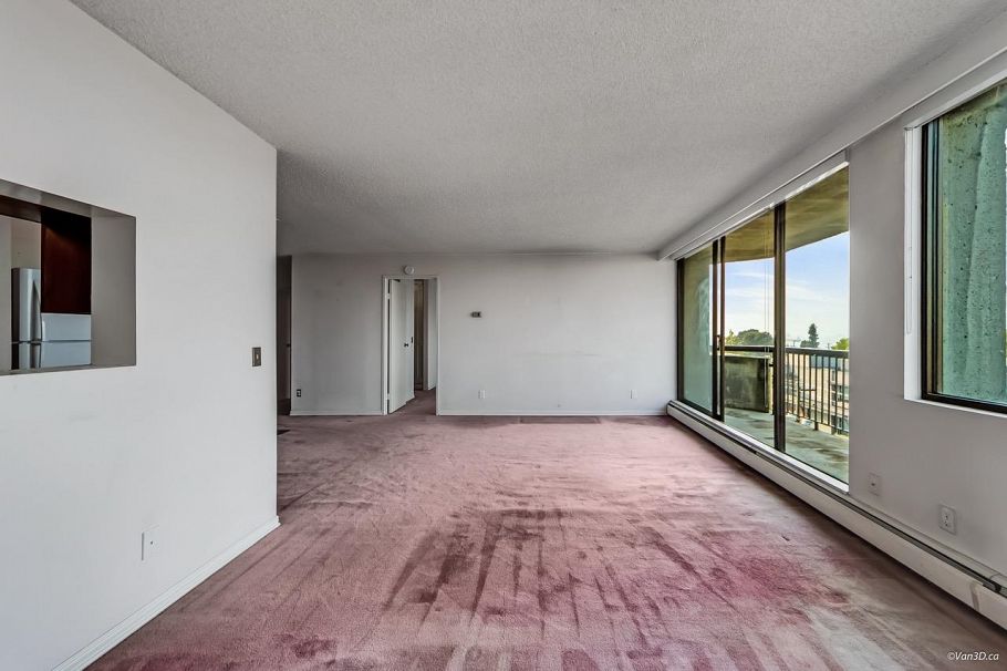 602 2445 W 3rd Avenue Vancouver, BC - 9