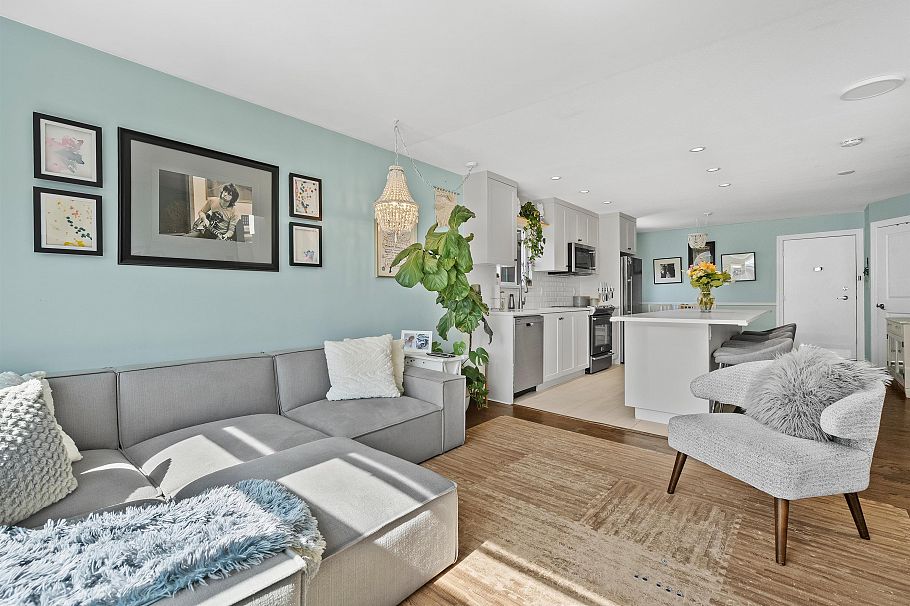 305 2110 Cornwall Avenue Vancouver, BC - 15