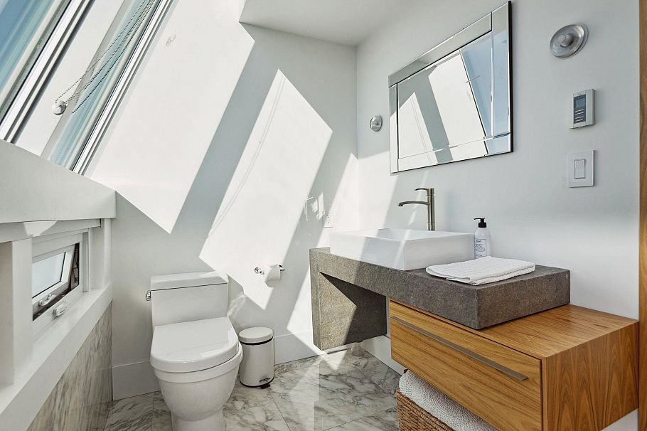 PH2501 1020 Harwood Street Vancouver, BC - 35