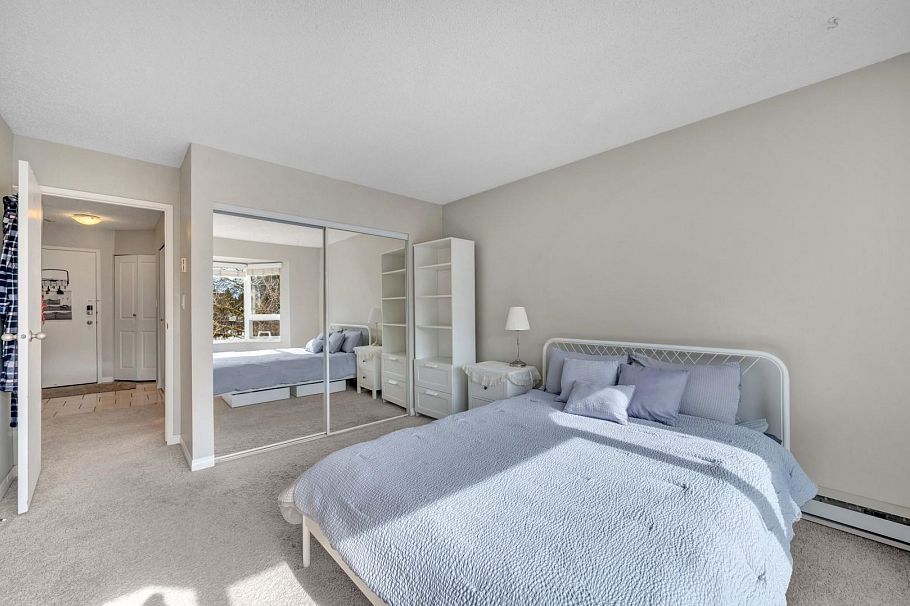 308 1155 Ross Road North Vancouver, BC - 13