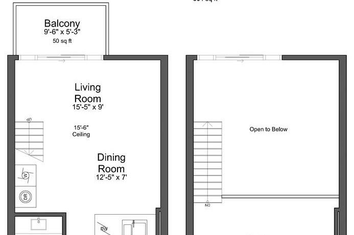 714 22 E Cordova Street Vancouver, BC - 20