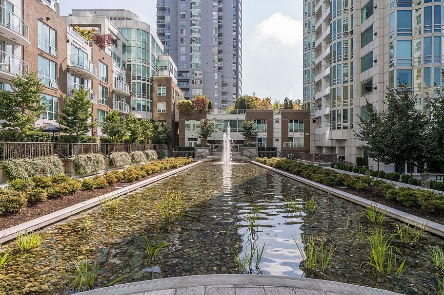515 888 Beach Avenue Vancouver, BC - 27