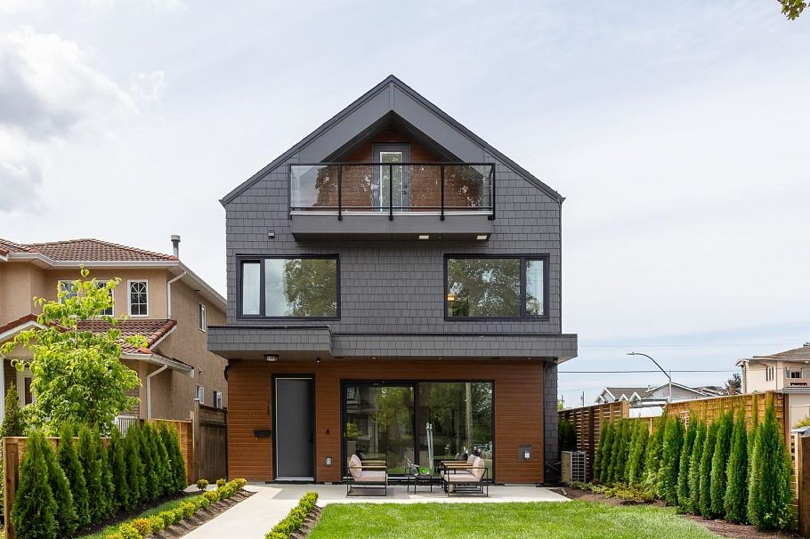 715 Kaslo Street Vancouver, BC - 22