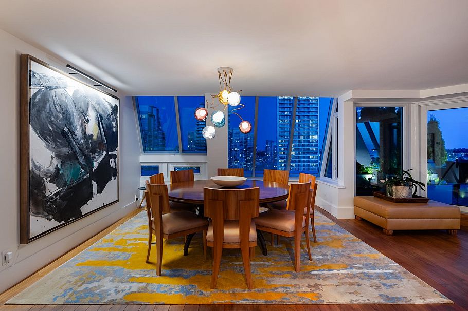 PH2501 1020 Harwood Street Vancouver, BC - 5