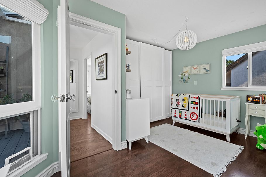 305 2110 Cornwall Avenue Vancouver, BC - 23