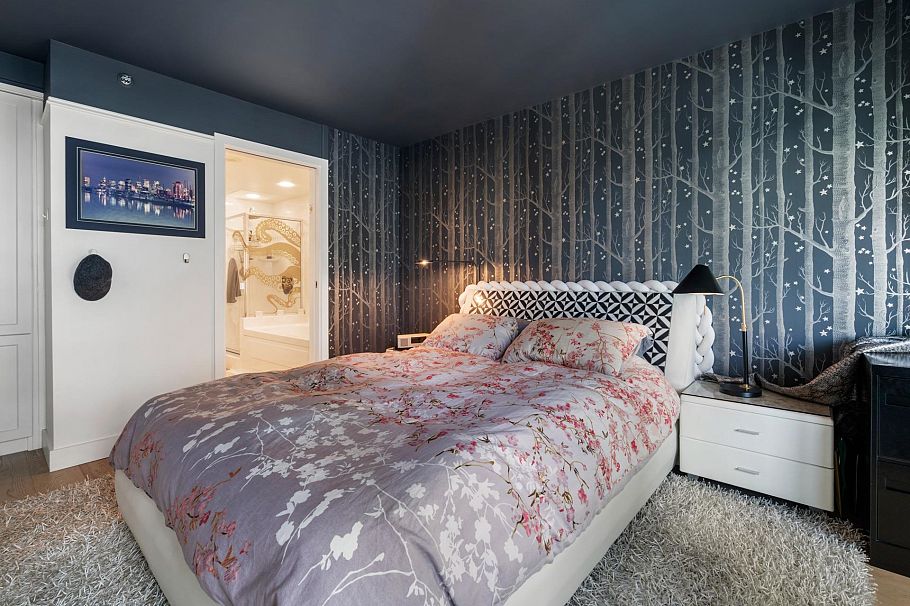 515 888 Beach Avenue Vancouver, BC - 17