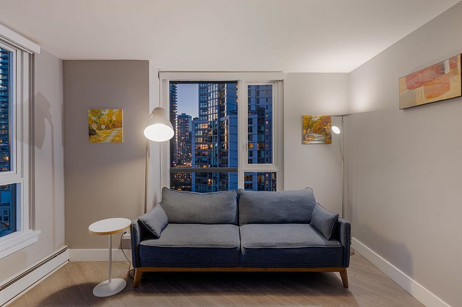 2101 388 Drake Street Vancouver, BC - 5