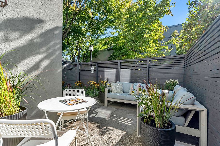 1340 W 7th Avenue Vancouver, BC - 21