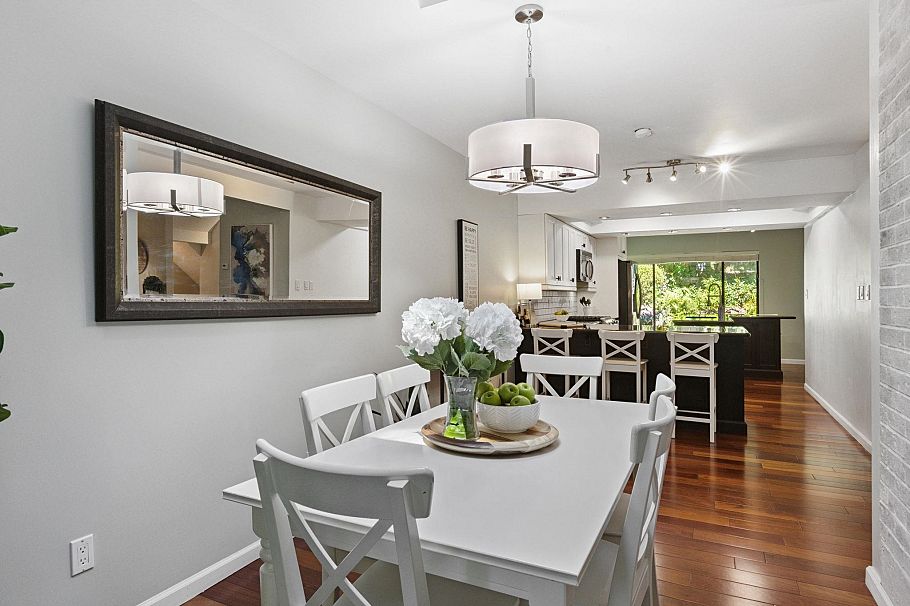 887 Frederick Road North Vancouver, BC - 5