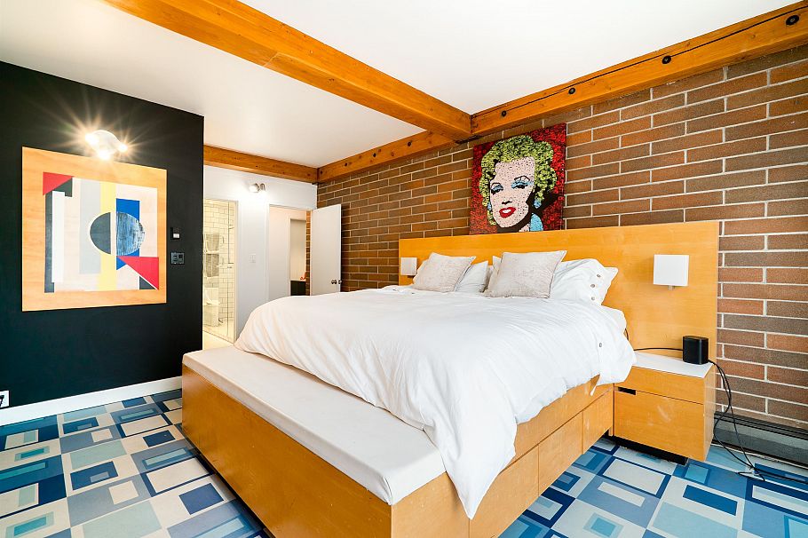 202 1535 Nelson Street Vancouver, BC - 13