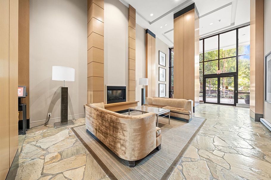 2701 928 Homer Street Vancouver, BC - 28