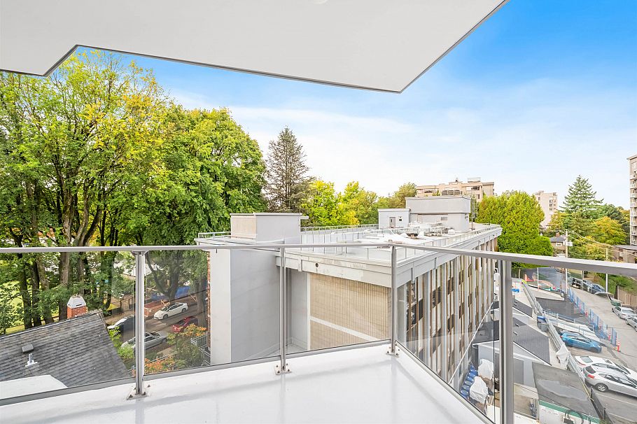 602 2965 Fir Street Vancouver, BC - 24