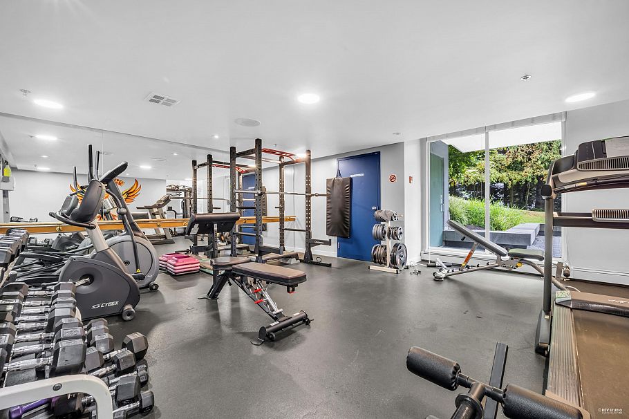 606 3061 E Kent Avenue North Vancouver, BC - 27