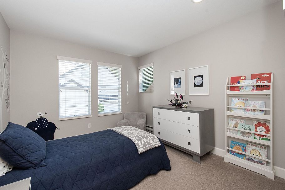 37 1001 Northlands Drive North Vancouver, BC - 25