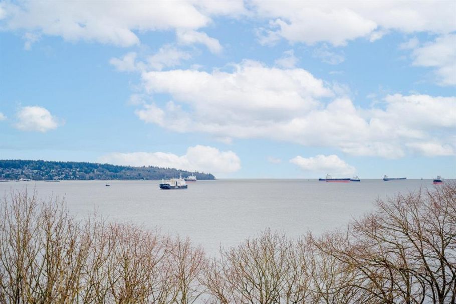 503 1995 Beach Avenue Vancouver, BC - 26