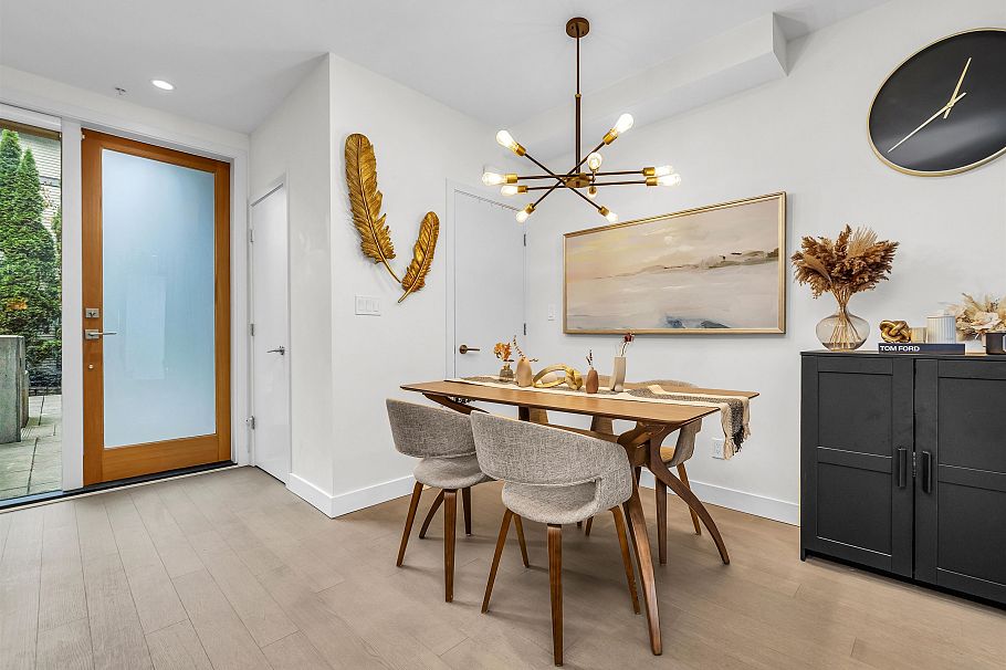 3177 Quebec Street Vancouver, BC - 7